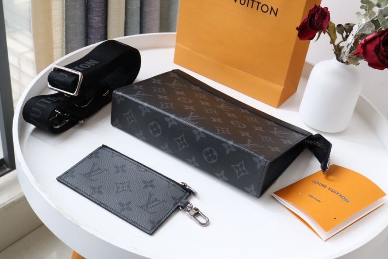 Louis Vuitton Clutch Bags